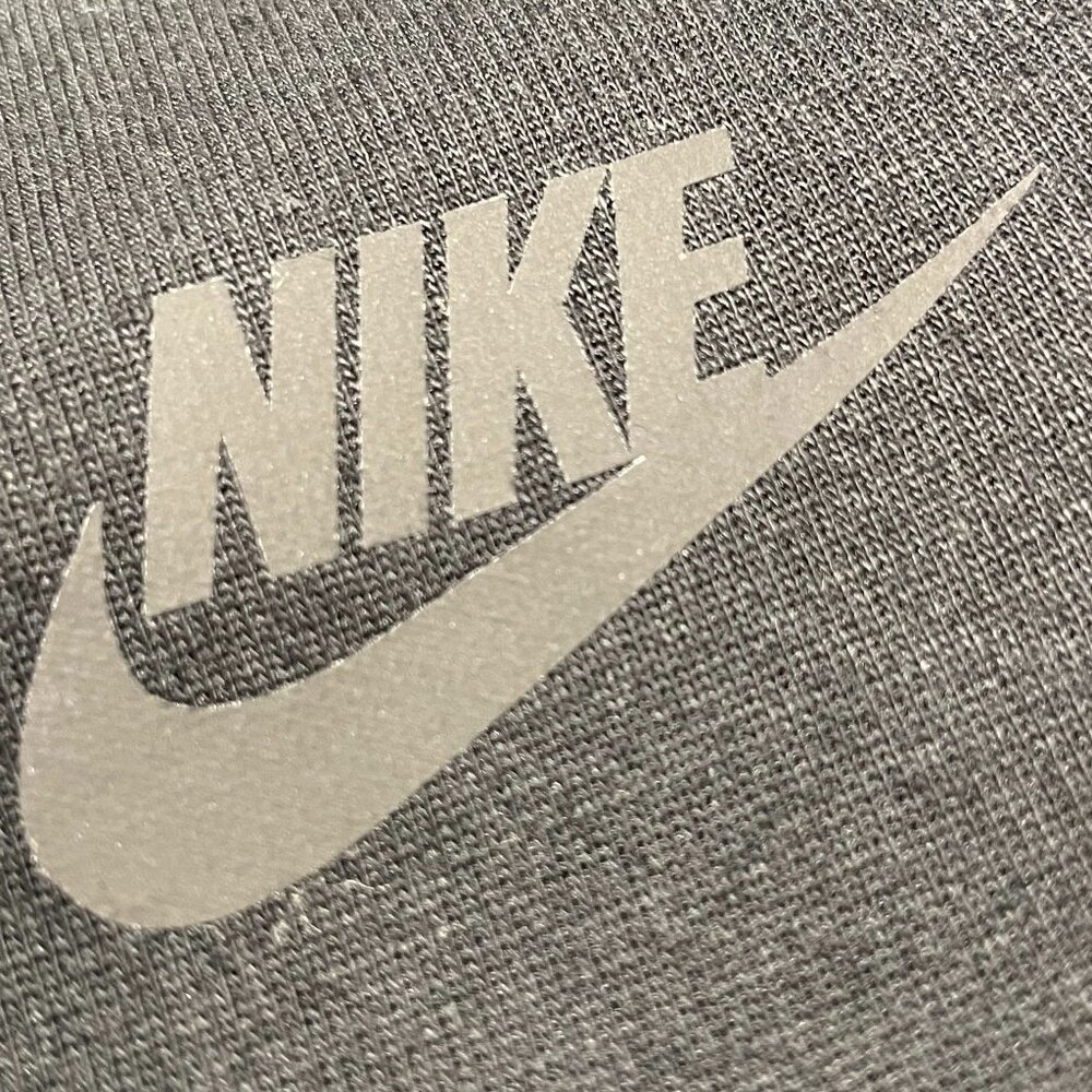 Black/Black - Nike Sportswear Tech Fleece Full-Zip Hoodie & Joggers Set - Picture 14 of 16